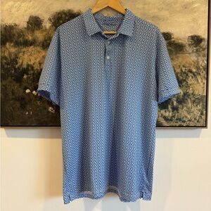 Mizzen + Main polo
